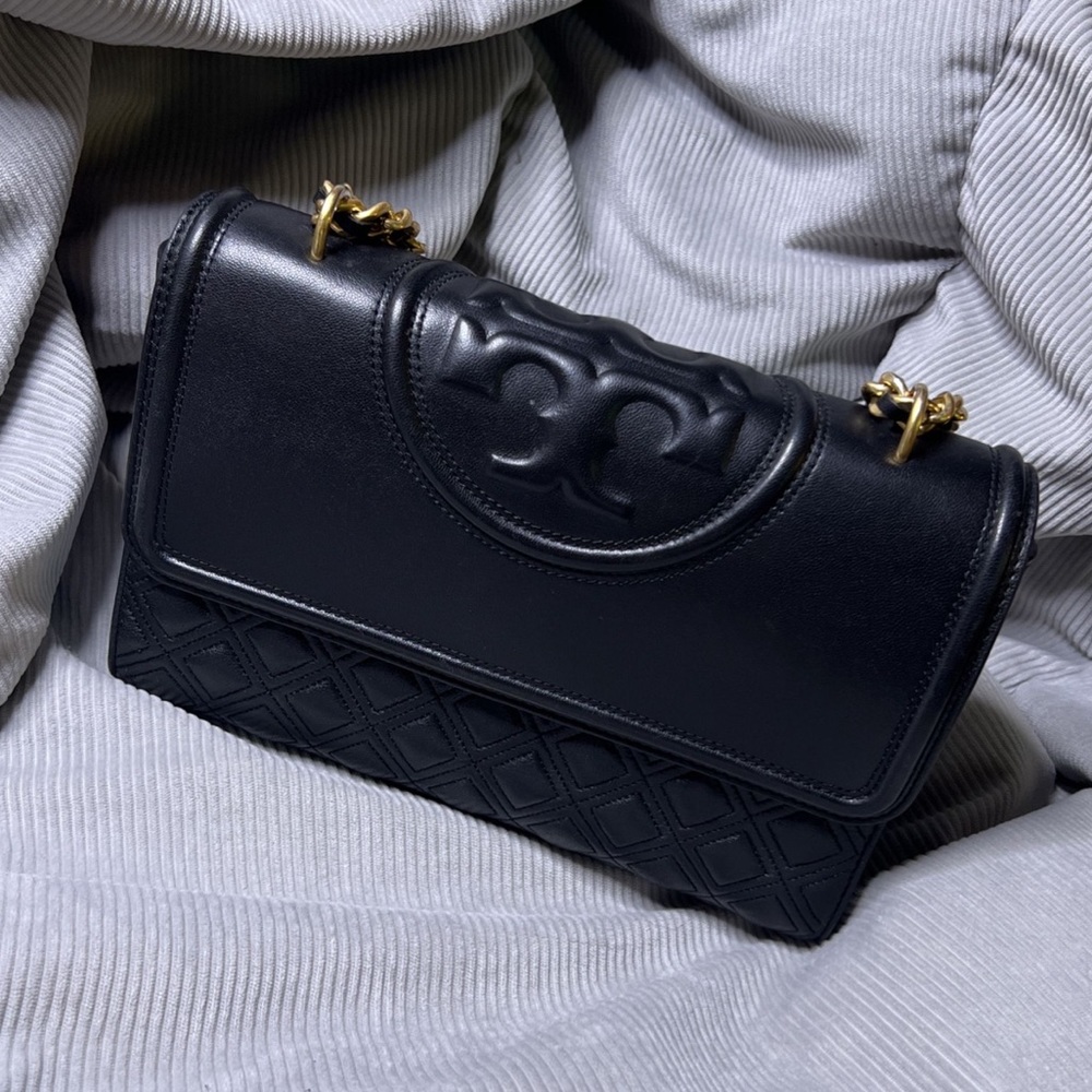Tory Burch Fleming Convertible Bag